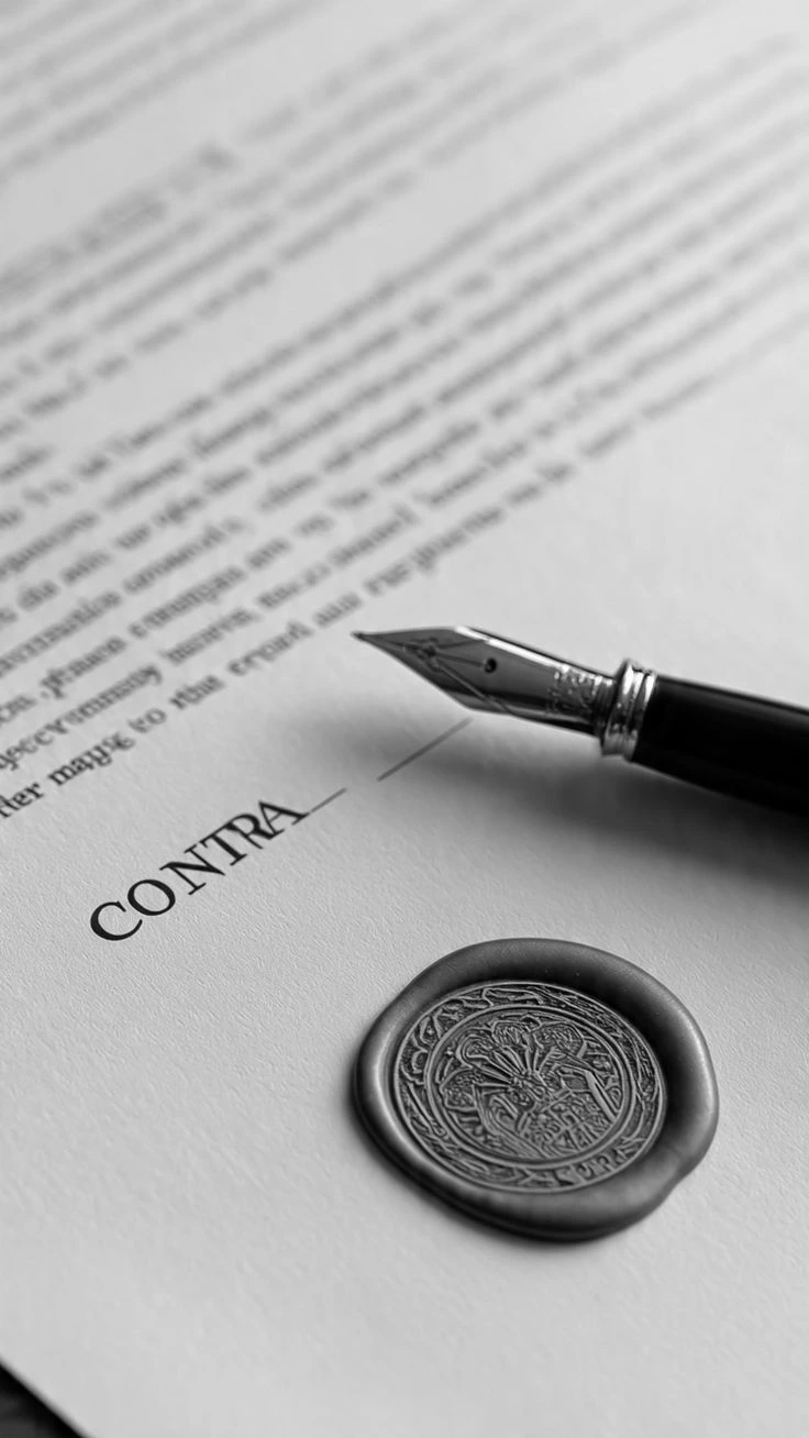 Contract Counsel