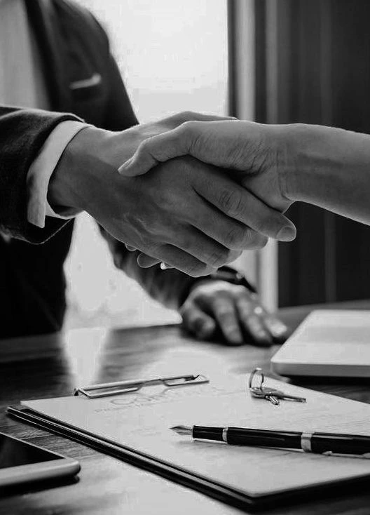The Dealmaker product preview